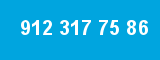 912 317 75 86 912 317 75 86